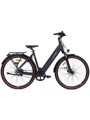 Altec Cento Elektrische Damesfiets 28 inch Belt Intube