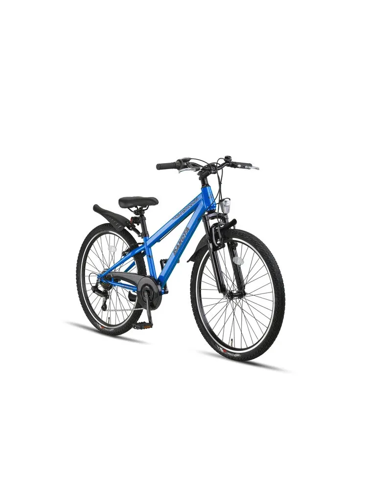 Altec Dakota 26 inch Mountainbike 7v