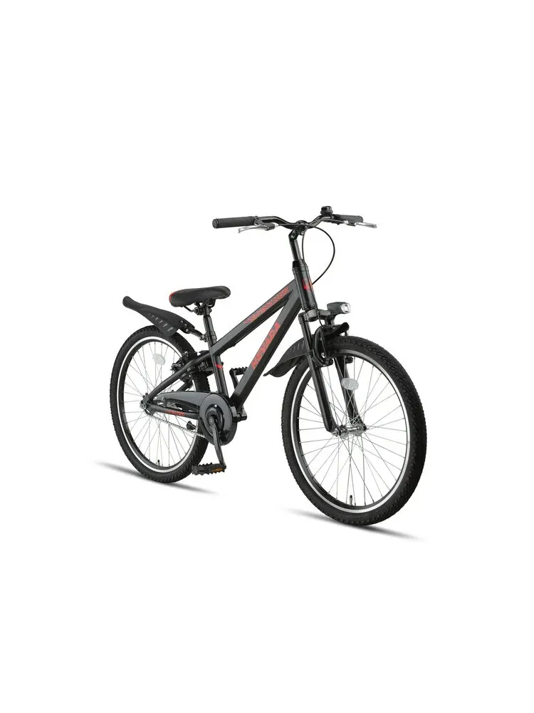 Altec Nevada 24 inch Mountainbike