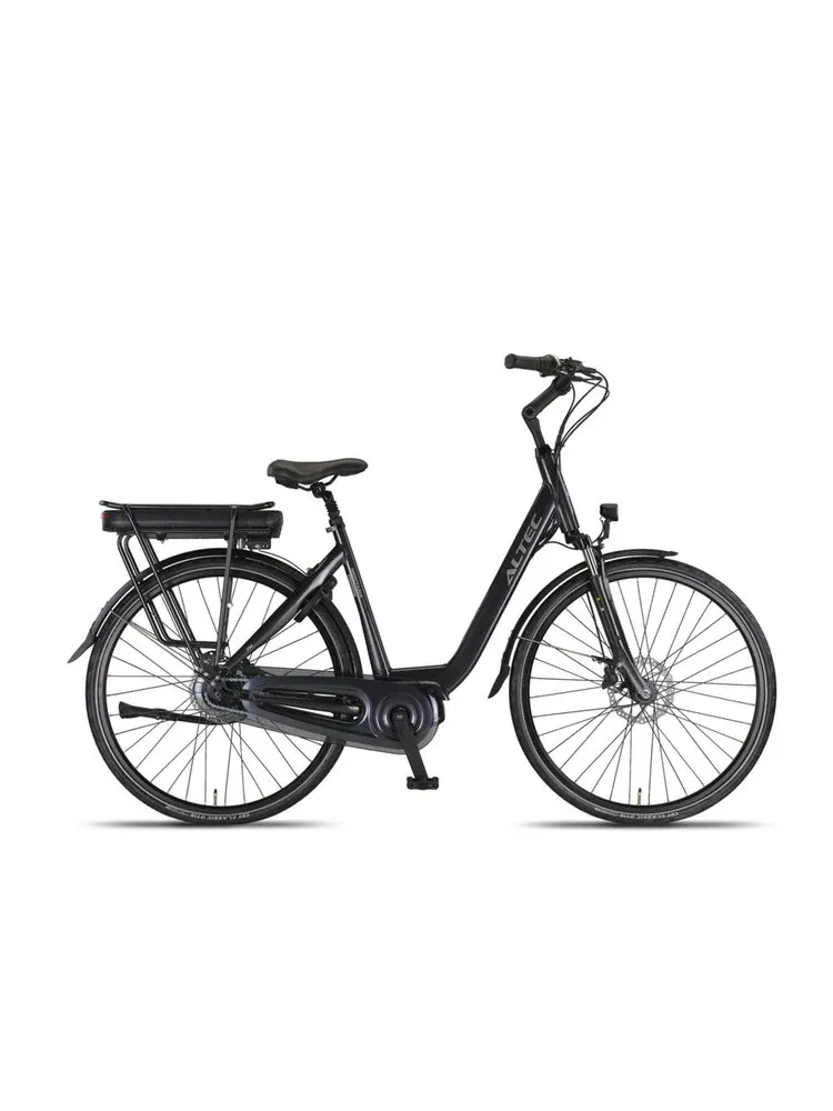 Altec Montana E-Bike Damesfiets 7v HYD