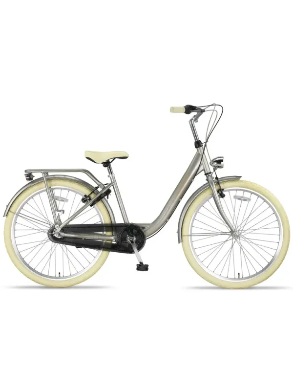 Altec Tuana 24 inch Meisjesfiets 3v