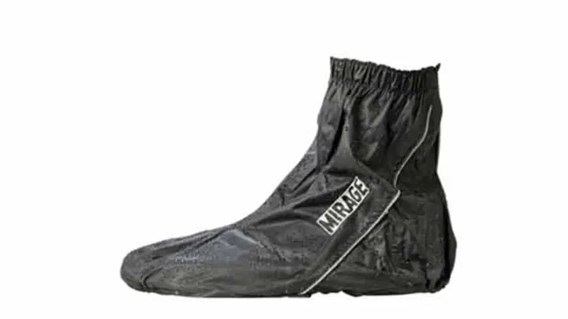 Mirage regenschoenen L (maat 42 t/m 44)