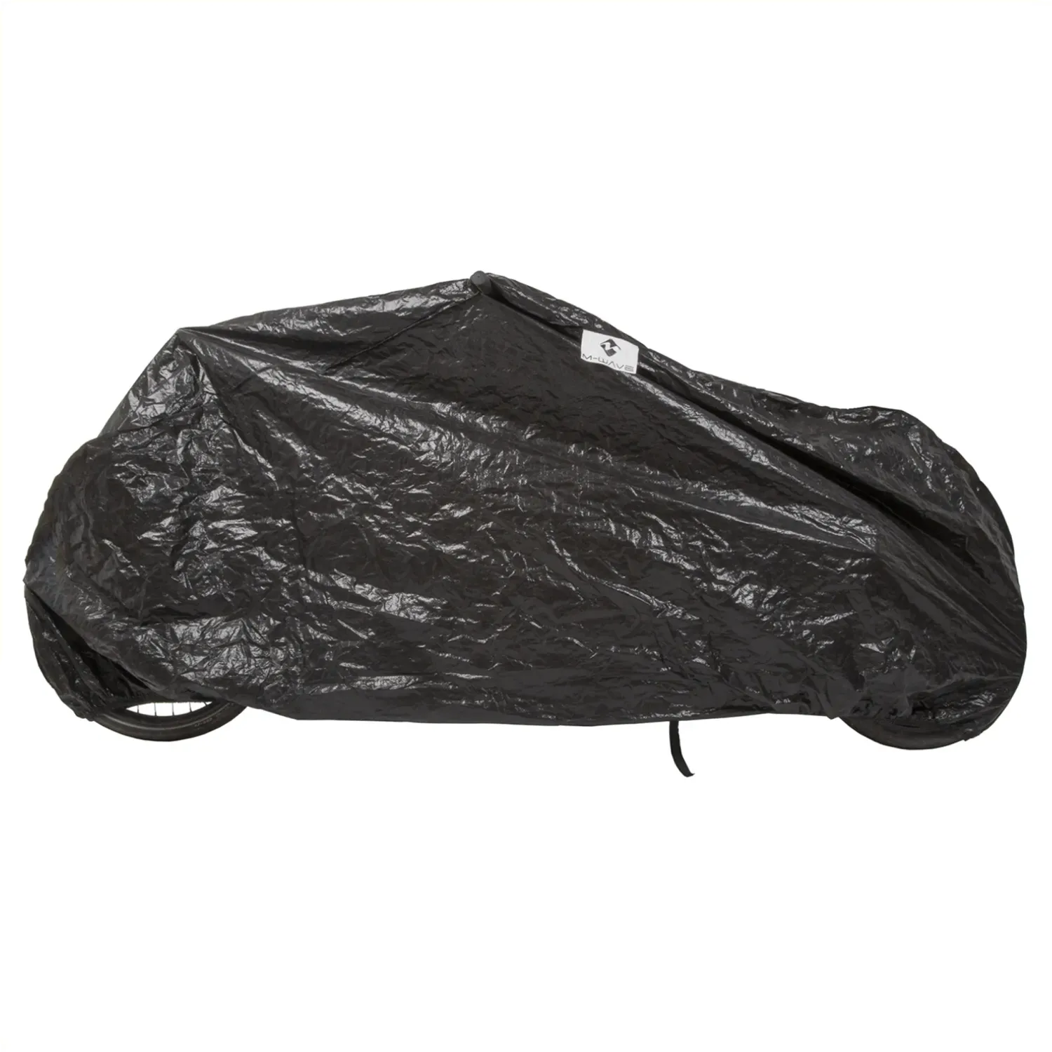 M-Wave Fietshoes Cargo maat: 280x135x70 (LxBxH)