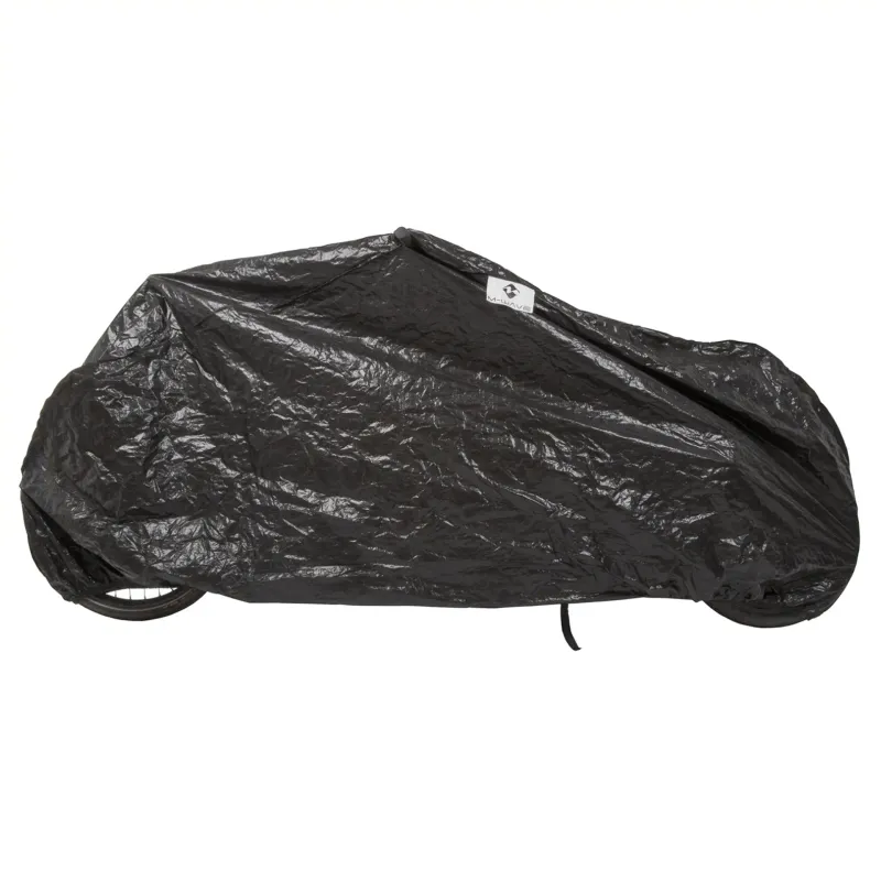 M-Wave Fietshoes Cargo maat: 280x135x70 (LxBxH)
