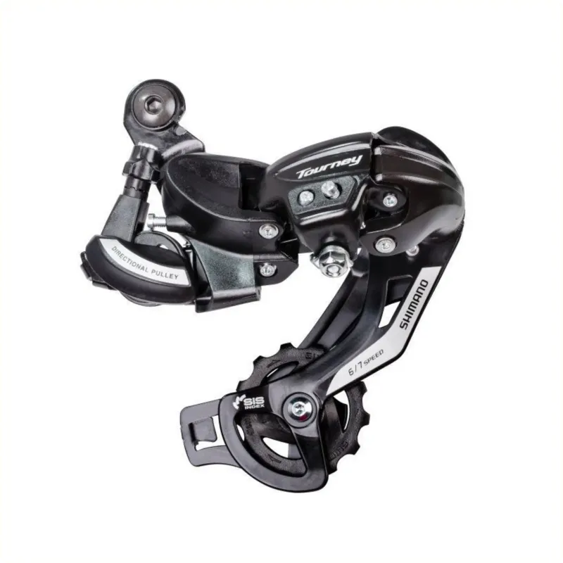 achterderailleur, 6/7-speed. Met oog