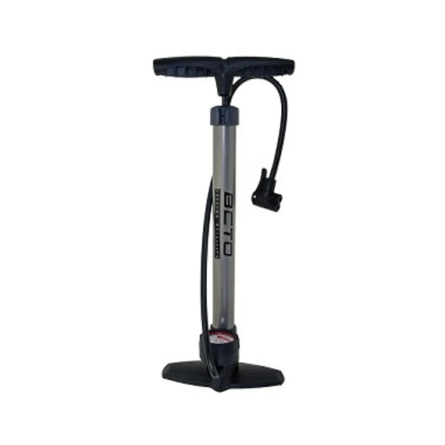 Beto hogedrukpomp met manometer