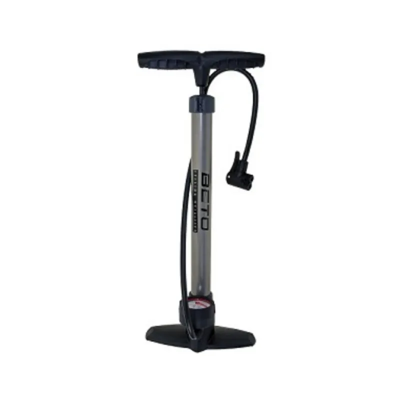 Beto hogedrukpomp met manometer