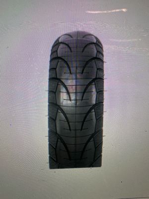 Buitenband Fatbike wolff 20x4.00