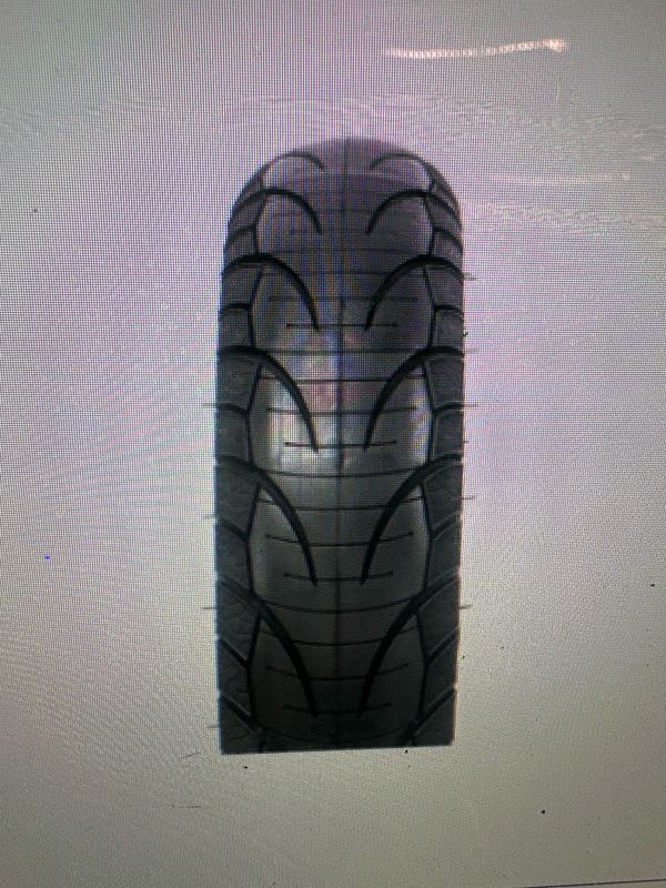 Buitenband Fatbike wolff 20x4.00