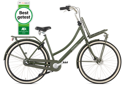 Daily Dutch Prestige N3 RN