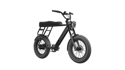 Fatbike GTX