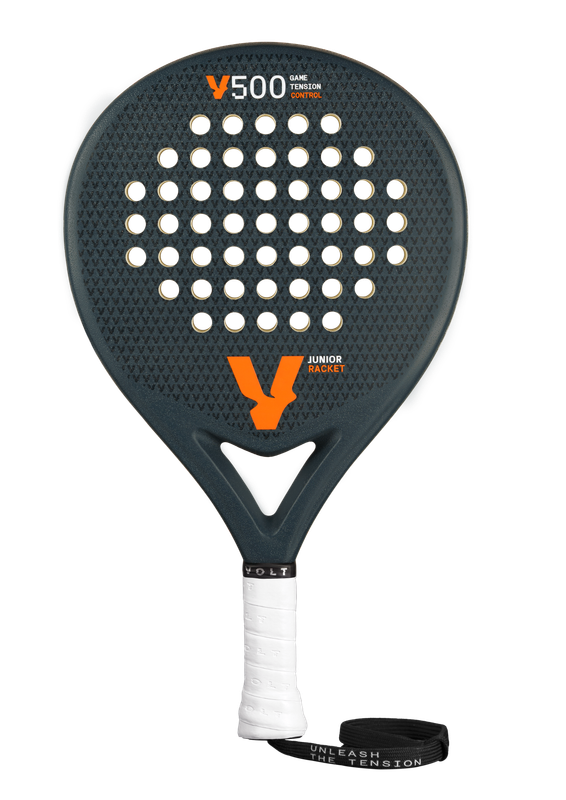 VOLT 500 JUNIOR