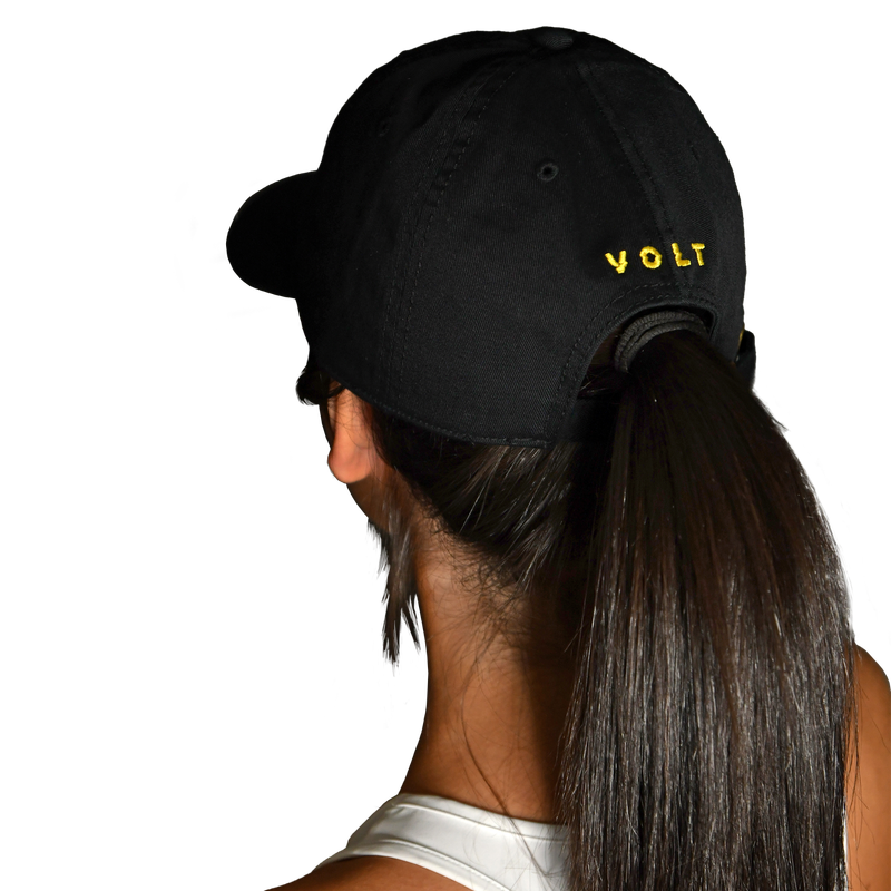 CASQUETTE VOLT