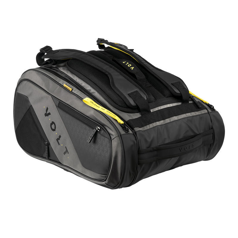 SAC DE PADEL XL GRIS
