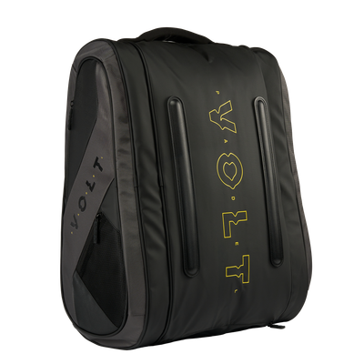 SAC DE PADEL XL GRIS