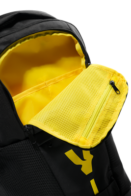 SAC À DOS NOIR