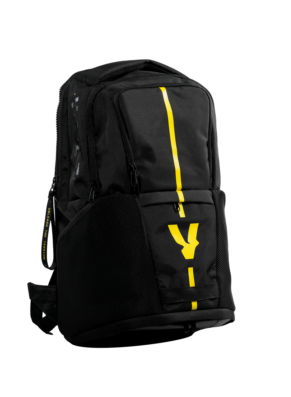 SAC À DOS NOIR