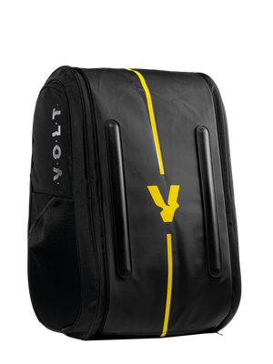 SAC DE PADEL NOIR