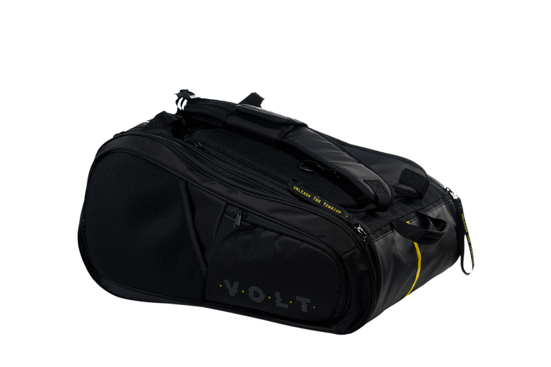 SAC DE PADEL NOIR