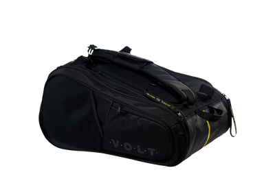 SAC DE PADEL NOIR