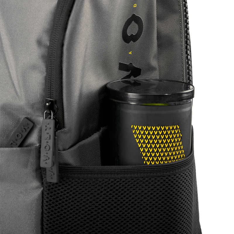 SAC À DOS XL GRIS