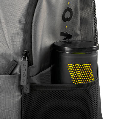 SAC À DOS XL GRIS