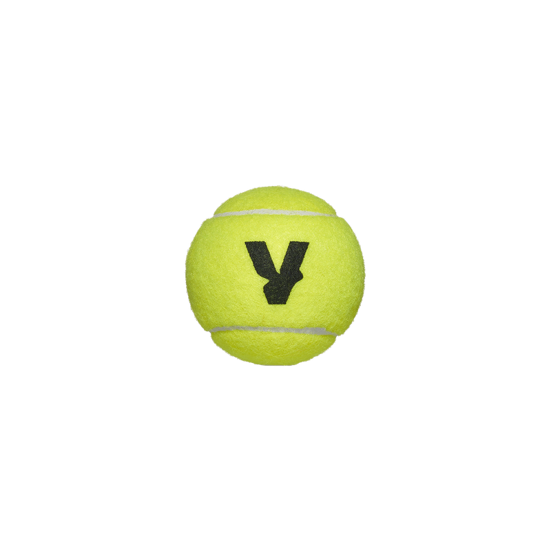 BALLES PADEL PREMIUM
