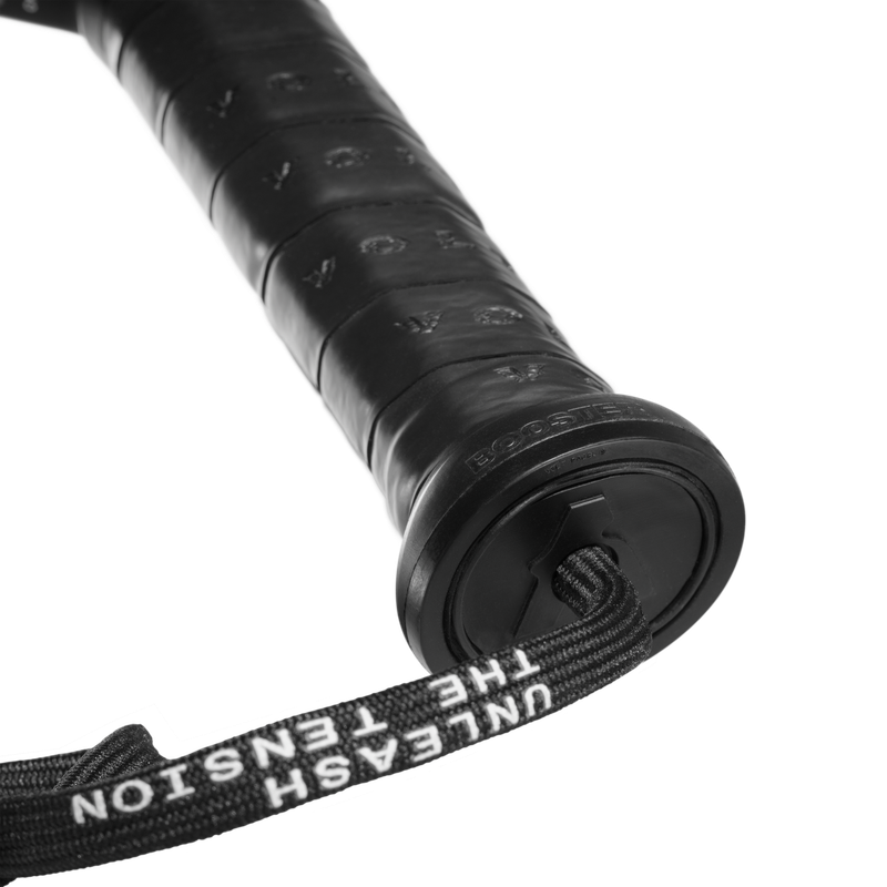 BOOSTER