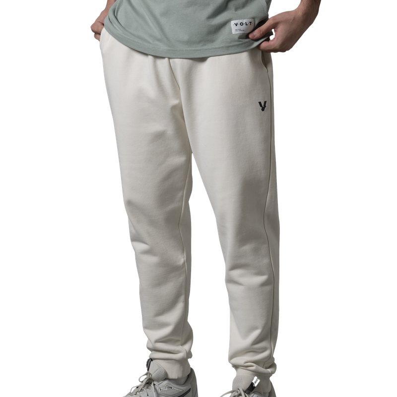 JOGGING BLANC