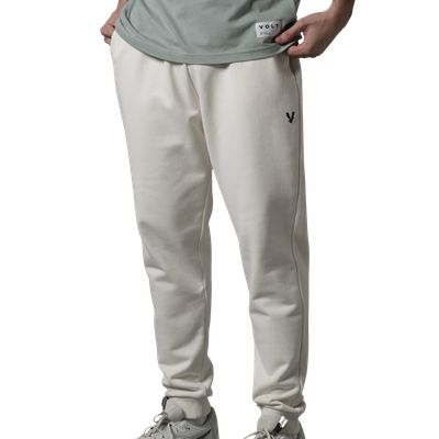 JOGGING BLANC