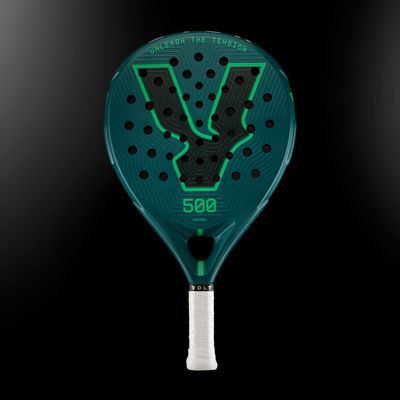 V500 V5