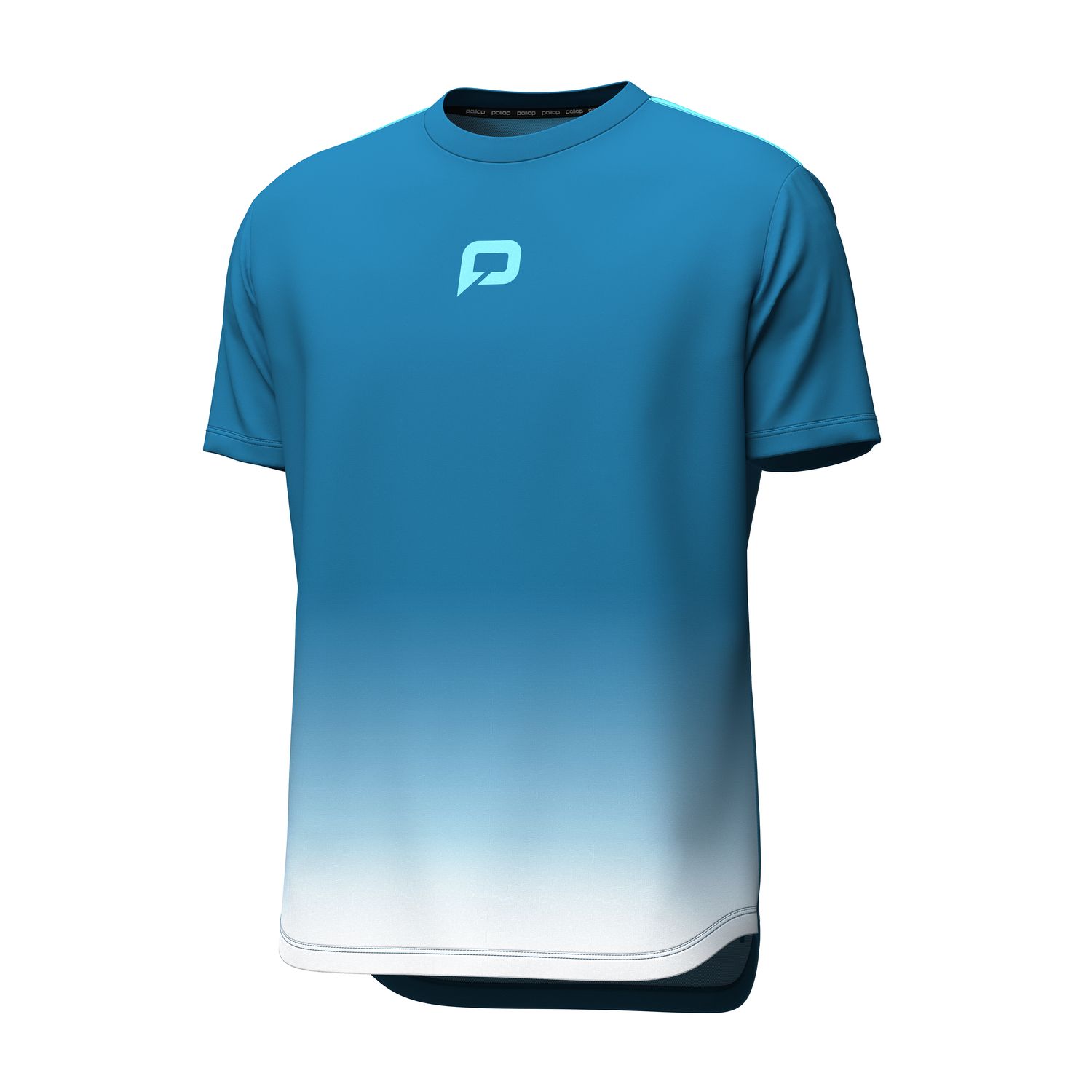PALLAP TECH T-SHIRT