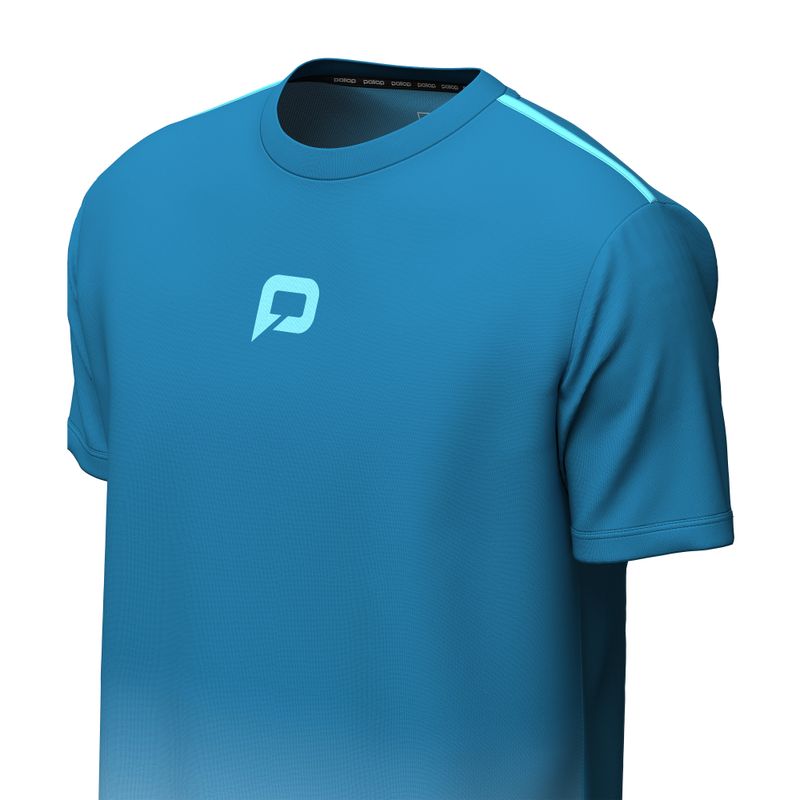 PALLAP TECH T-SHIRT