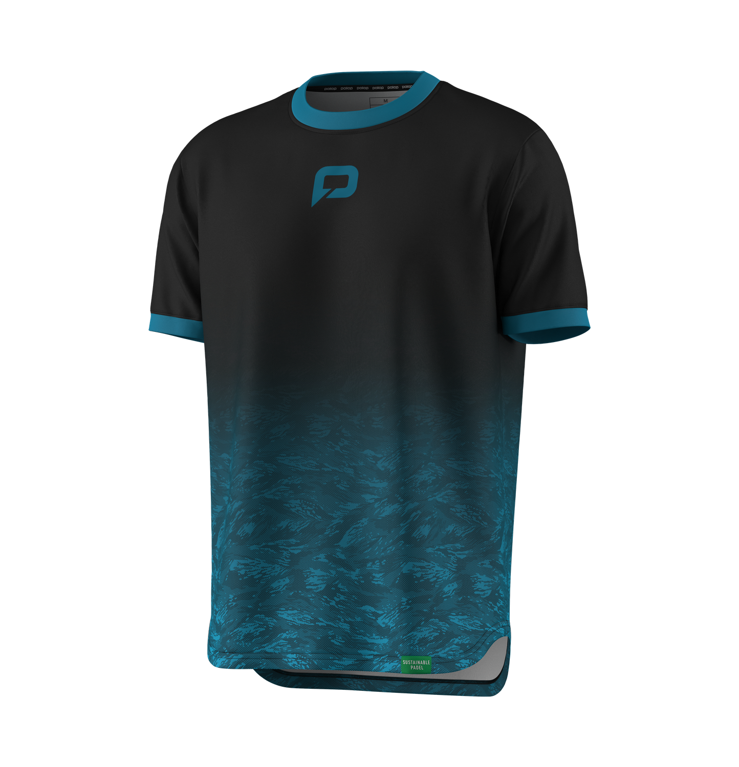 PALLAP TECHNICAL PRO T-SHIRT