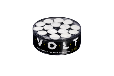 OVERGRIPS PREMIUM (LOT DE 30 GRIPS)