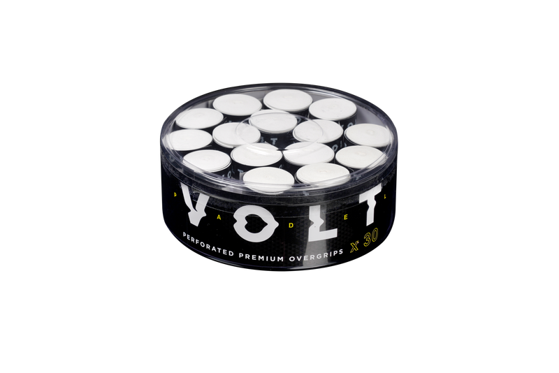 OVERGRIPS PREMIUM (LOT DE 30 GRIPS)