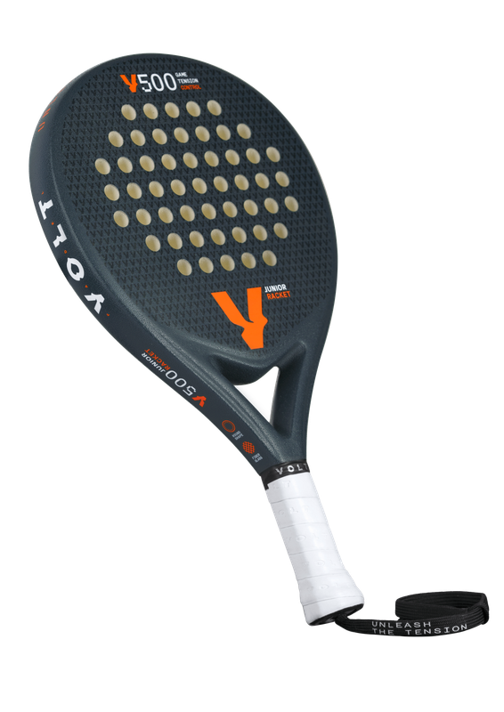 VOLT 500 JUNIOR