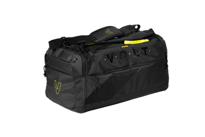 Duffle bag black