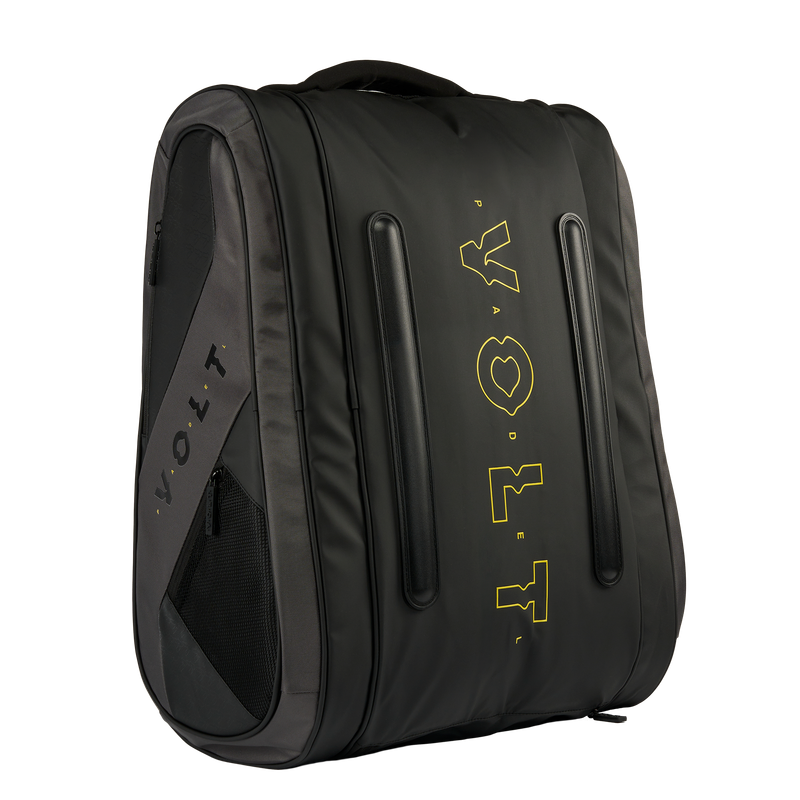 SAC DE PADEL XL GRIS