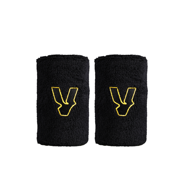 BRACELET ANTI-TRANSPIRATION (LOT DE 2)