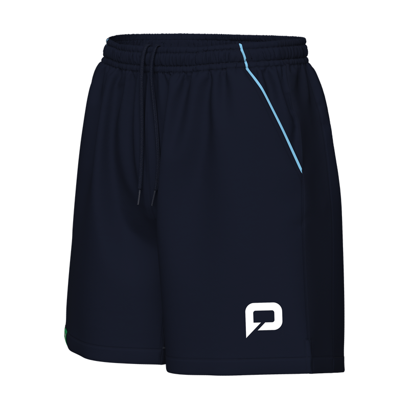 MEN'S COMPETITION SHORT