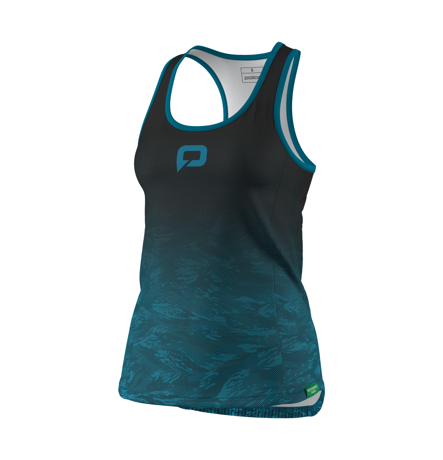 WOMEN'S COMPETITION TOP V2