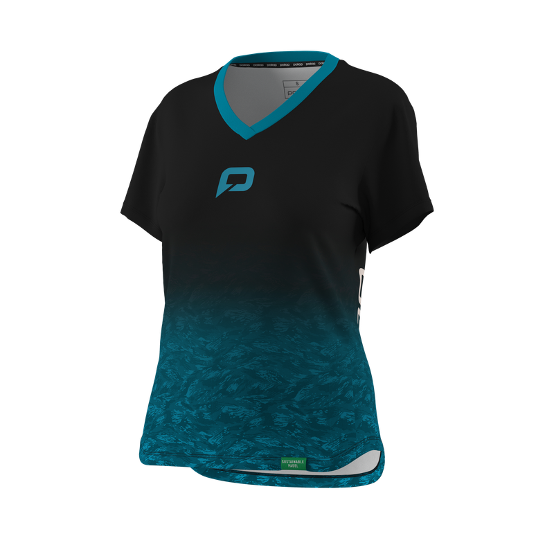 WOMEN'S COMPETITION PRO T-SHIRT V1