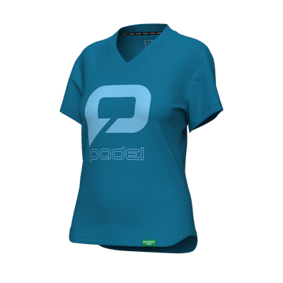 WOMEN'S TEAM SHIRT