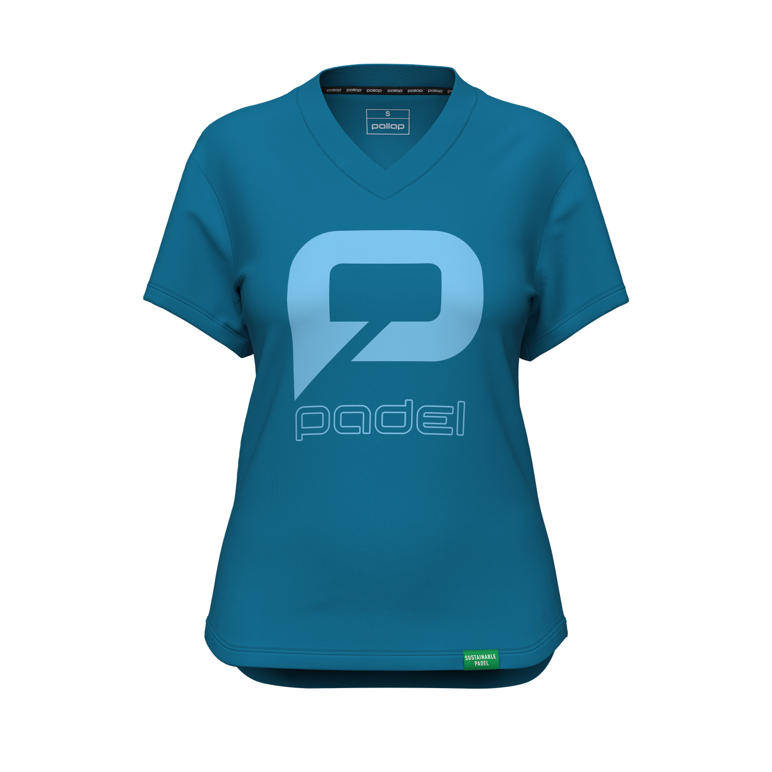 WOMEN'S TEAM SHIRT