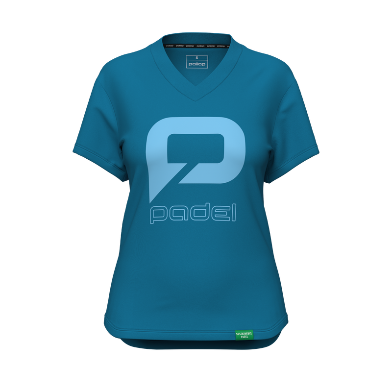 WOMEN'S TEAM SHIRT