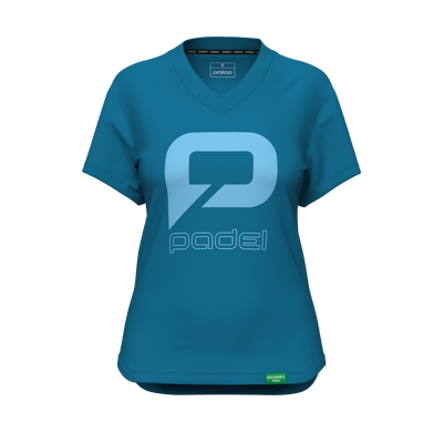 WOMEN'S TEAM SHIRT