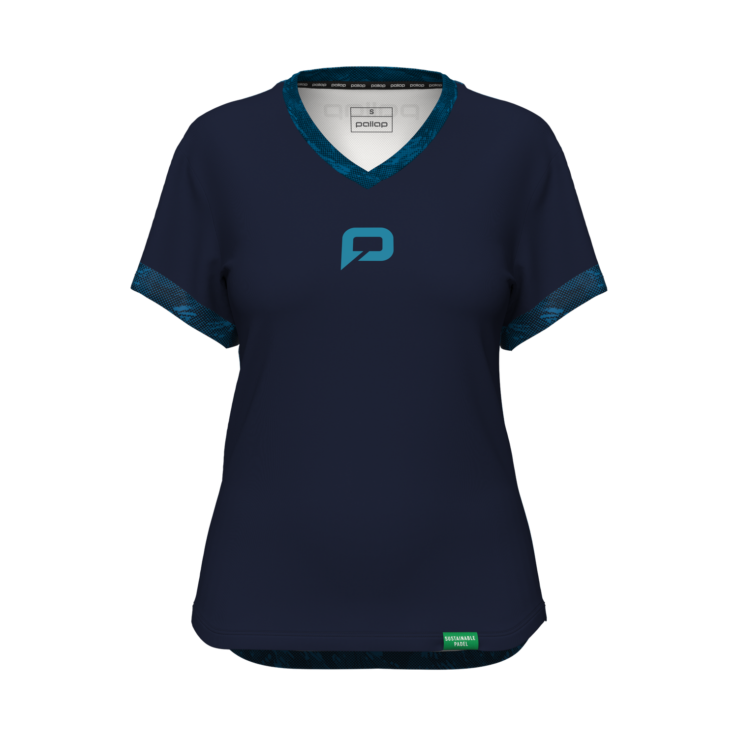 WOMEN'S COMPETITION PRO T-SHIRT V2