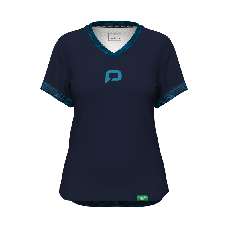 WOMEN'S COMPETITION PRO T-SHIRT V2