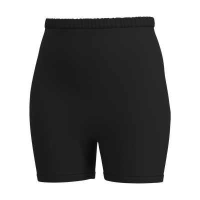 PALLAP DRESS WITH INNER SHORT